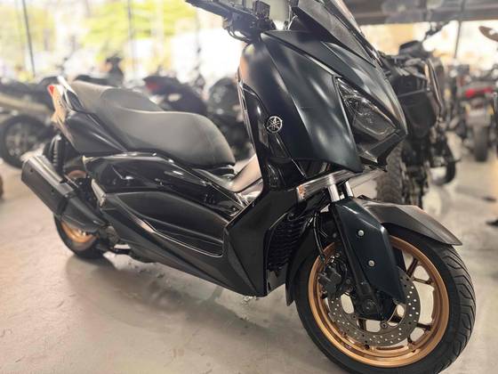 YAMAHA XMAX ABS 